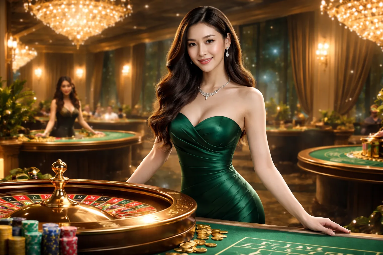 Hình ảnh minh họa bài viết về tối đa hóa khuyến mãi 123b trang chủ