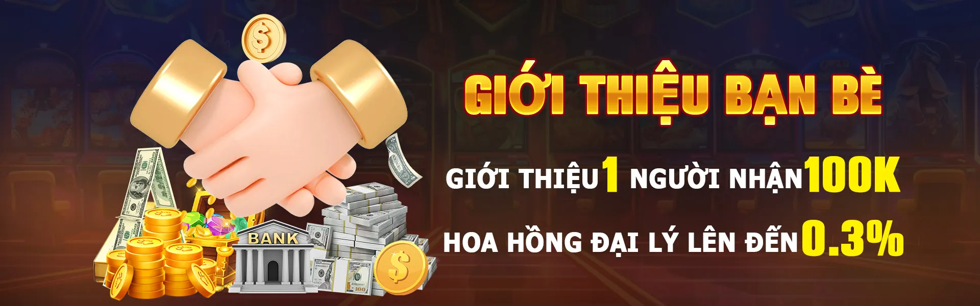 Chương trình Đối tác 123b trang chủ