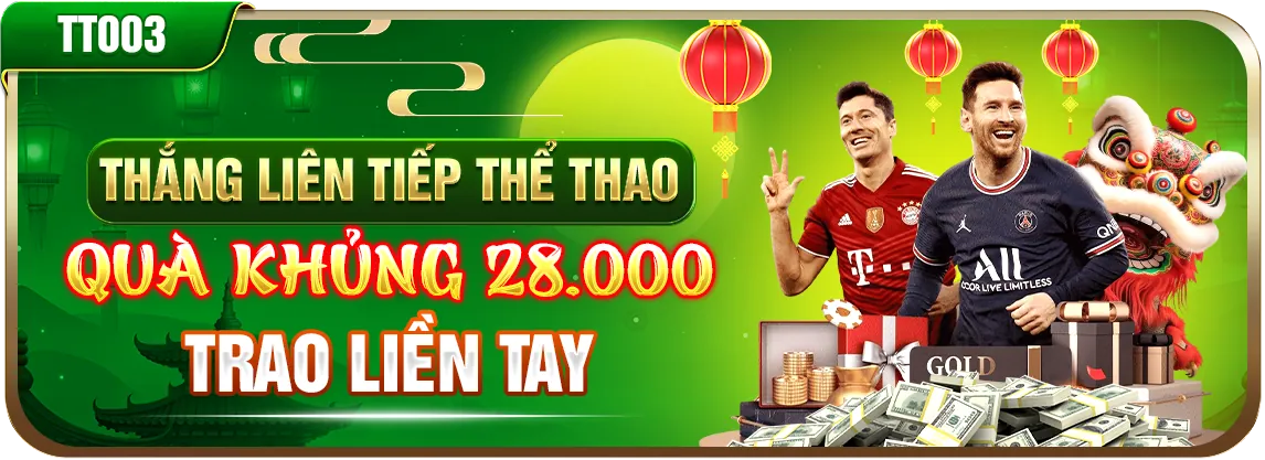 Khuyến mãi Casino 123b Trang Chủ